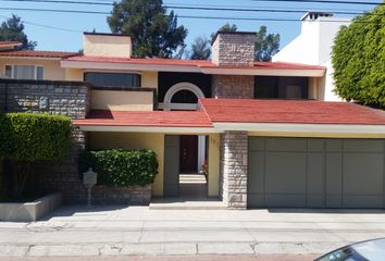 Casa en fraccionamiento en  Privada Fresnos, Jurica, Santiago De Querétaro, Querétaro, México