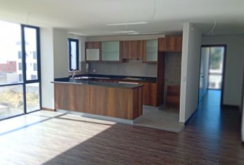 Departamento en  Lomas De Monteserrin, Monteserrin, Jipijapa, Quito