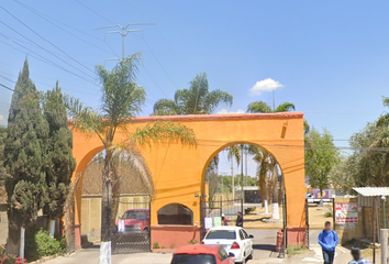 Casa en  Av Volcanes, Desarrollo Habitacional San Jacinto, San Lorenzo Almecatla, Puebla, México