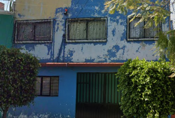 Casa en  Oriente 249, Agrícola Oriental, Ciudad De México, Cdmx, México