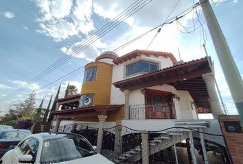 Casa en fraccionamiento en  Avenida Corregidora 168, La Tortuga, Tequisquiapan, Querétaro, 76795, Mex