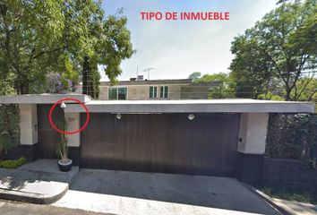 Casa en  Monte Cheviots 220, Lomas De Chapultepec Vi Secc, Ciudad De México, Cdmx, México