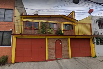 Casa en  Jumil 50, 35b, Pedregal De Santo Domingo, Ciudad De México, Cdmx, México
