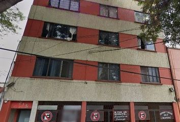 Departamento en  Calle Balboa 213, Portales Norte, Ciudad De México, Cdmx, México