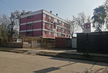 Departamento en  Avenida General Óscar Bonilla 8351, Santiago, Pudahuel, Chile