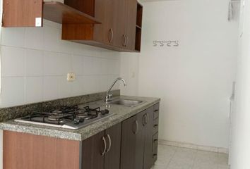 Apartamento en  Majemcry, Calle 50, Cali, Valle Del Cauca, Colombia