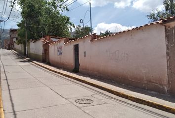 Terreno en  San Jerónimo, Cusco, Perú