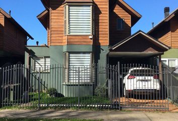 616 casas en venta en Valdivia 