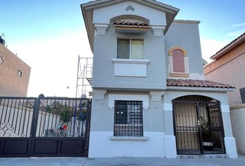 Casa en  Castilla 3, Puerta Real, Hermosillo, Sonora, México