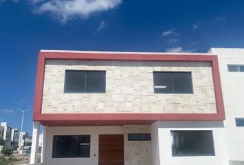 Casa en fraccionamiento en  Zen Life 1, Av Constituyentes, Villas La Cañada, Santiago De Querétaro, Querétaro, México