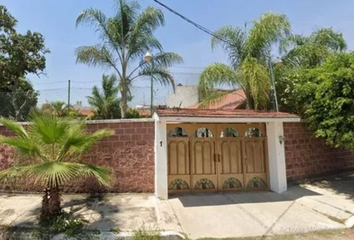 Casa en  Dalia 1, Brisas De Cuautla, Cuautla De Morelos, Morelos, México