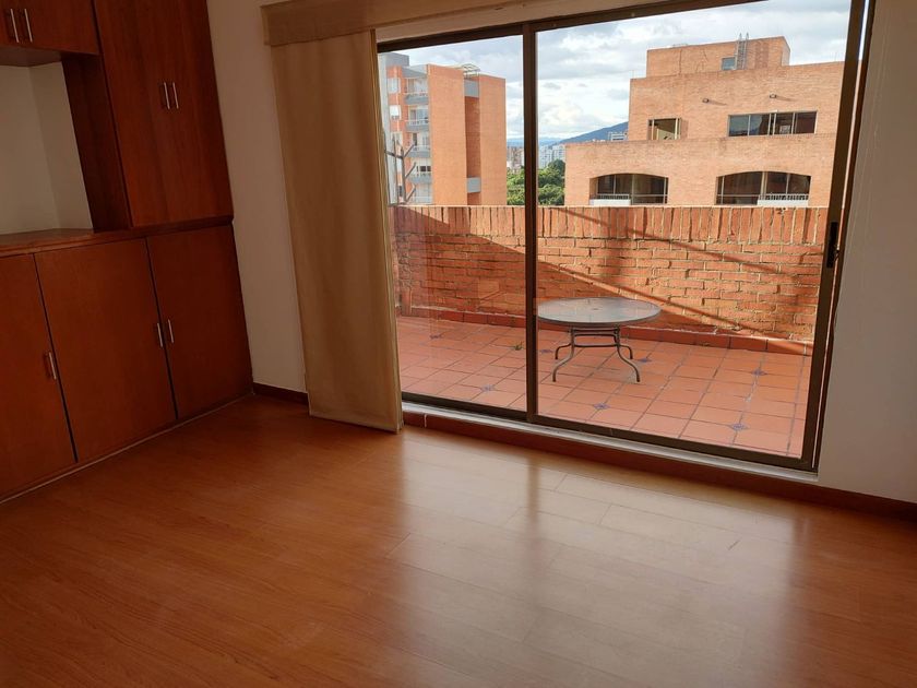 Apartamento en arriendo Calle 152a #13-21, Bogotá, Colombia