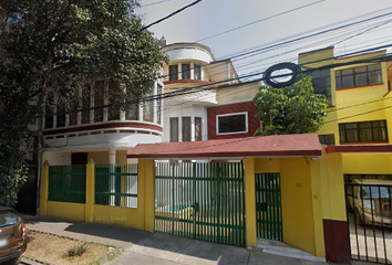 Casa en  La Quemada 276, Narvarte Oriente, Ciudad De México, Cdmx, México