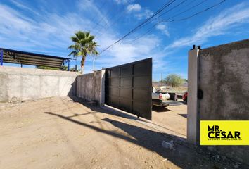 Lote de Terreno en  Hermosillo Centro, Hermosillo