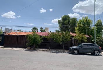 Casa en  Trasviña Y Retes, San Felipe Ii Etapa, Chihuahua, México