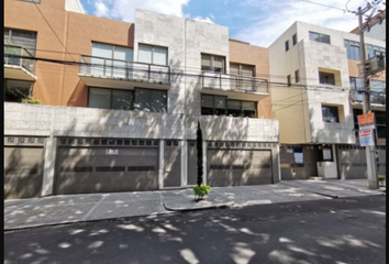 Casa en  Calle Yácatas, Narvarte Poniente, Ciudad De México, Cdmx, México