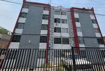 Departamento en  Santiago Atepetlac, Gustavo A. Madero, Cdmx, México