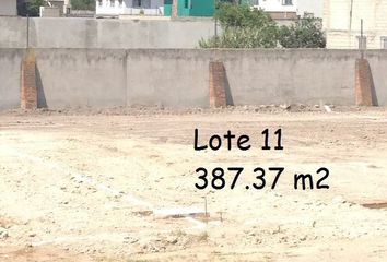 Lote de Terreno en  Calle Ignacio Zaragoza 15, Bellavista, Bella Vista, San Salvador Tizatlalli, Edomex, México