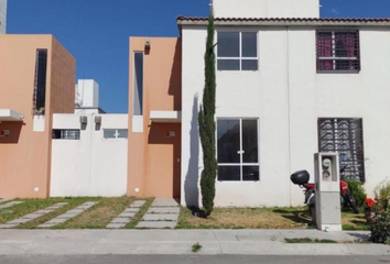 Casa en fraccionamiento en  Boulevard Paseos De La Plata, Pachuca De Soto, Hidalgo, México