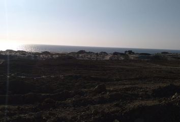 Terreno Residencial en  Puerto López, Jipijapa