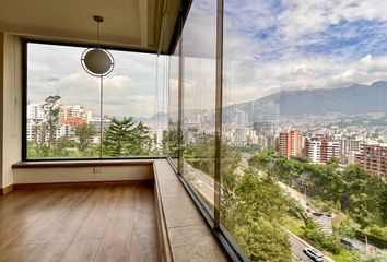 Departamento en  Pasaje Panorama, Quito, Ecuador