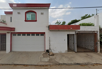 Casa en  Citlaltepec 3054, Rincón Del Humaya, Culiacán, Sinaloa, México
