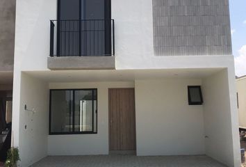 Casa en condominio en  Laguna De Chapala No. 46, San Agustín, Jalisco, México