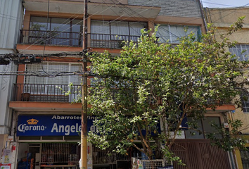 Departamento en  Calle Eligio Ancona 102, Santa María La Ribera, Ciudad De México, Cdmx, México