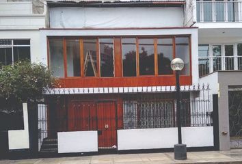Casa en  Miraflores, Lima