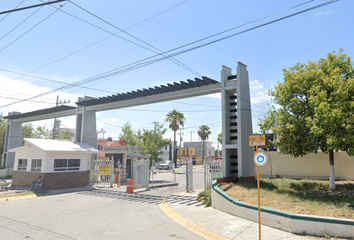 Casa en  Santa Rosa De Lima, Ciudad Apodaca, Apodaca