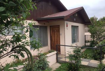 Casa en  Calle San Enrique 129-181, Villa Alemana, Marga Marga, Valparaíso, 6500000, Chl