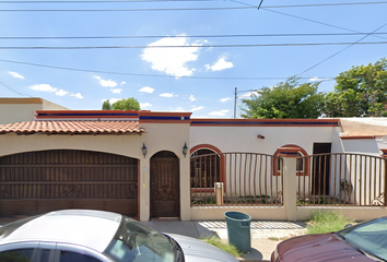 Casa en  Av. Jaime Nuno 29, Periodista, 83156 Hermosillo, Son., México