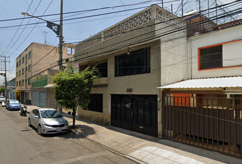 Casa en  Poniente 54 3383, Obrero Popular, Ciudad De México, Cdmx, México