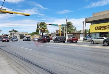 Local comercial en  Paula, Juárez, Chihuahua