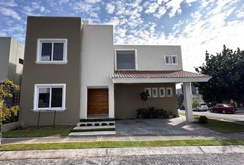 Casa en  Arboleda Bosques De Santa Anita, Tlajomulco De Zúñiga