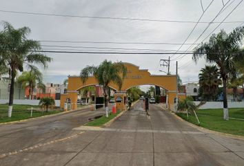 Casa en condominio en  Cto. Matusalen, Jardines Del Edén, Jalisco, México