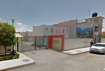 Casa en condominio en  Carlome, Haciendas De Tizayuca, Estado De Hidalgo, México