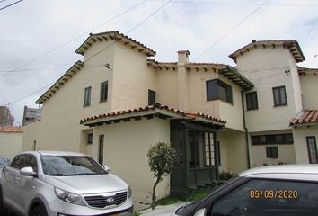 Casa en  Cedritos, Bogotá