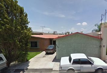 Casa en  Doctor Juan Talamás 214, Los Doctores 2da Ampliación, Saltillo, Coahuila De Zaragoza, México