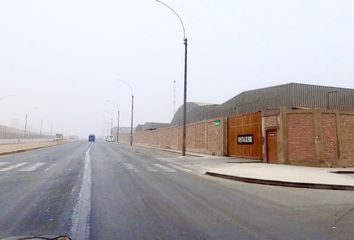 Terreno en  Bryson Hills Perú - Ciudad Industrial Huachipa Este, Lurigancho-chosica, Perú