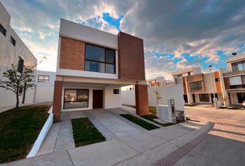 Casa en condominio en  El Marqués, Querétaro, Mex