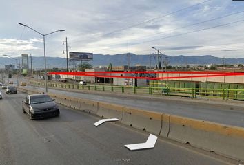 Terreno Comercial/Industrial en Venta - Saltillo, Coahuila