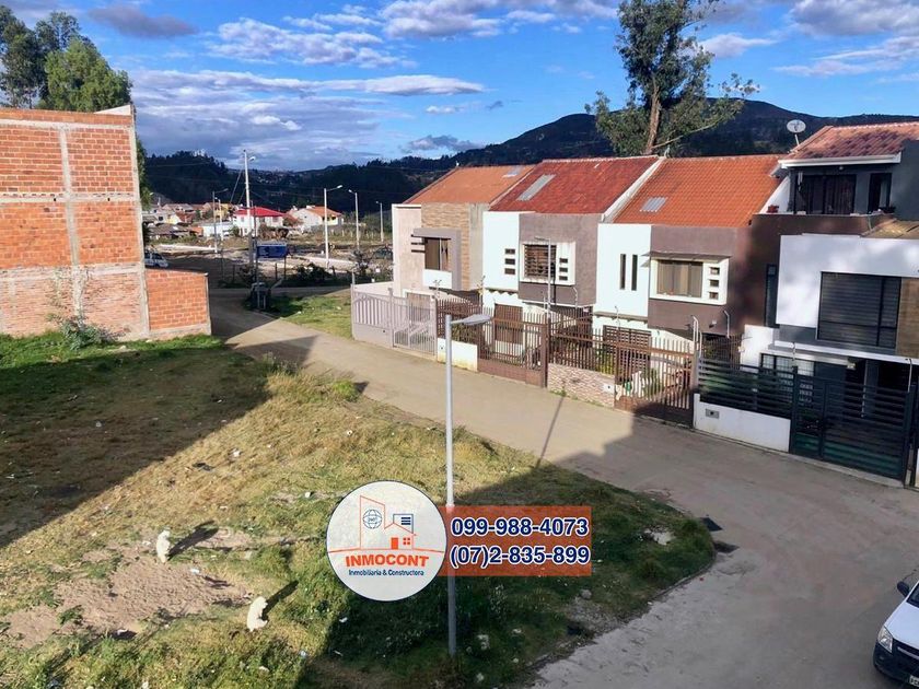 Casa en venta Machángara, Cuenca, Ecuador