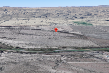 Lote de Terreno en  Coyame Del Sotol, Chihuahua, Mex