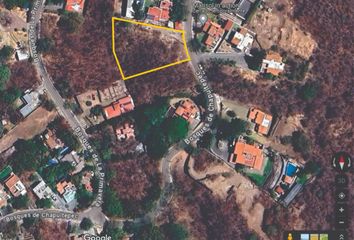 Lote de Terreno en  Calle Bosque De Chapultepec 123-123, Bosques De San Isidro, Las Ca, Zapopan, Jalisco, 45133, Mex