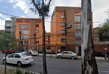 Departamento en  Coyoacan, Los Reyes, Ciudad De México, Cdmx, México