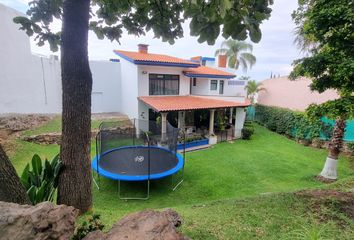 Casa en  Bugambilias, Zapopan, Jalisco, México
