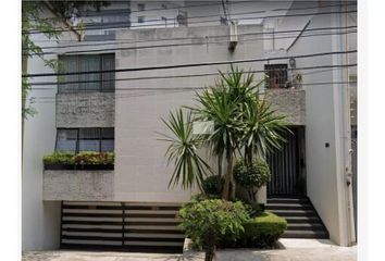 Casa en  Calle Mercaderes 106, San José Insurgentes, Ciudad De México, Cdmx, México
