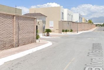 Casa en fraccionamiento en  C. Misión San Bartolomé, Misiones Iv Sector, Residencial Las Misiones, Saltillo, Coahuila De Zaragoza, México