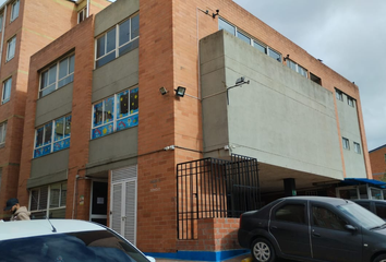 Apartamento en  Carrera 16 Este #36-96, Soacha, Cundinamarca, Colombia